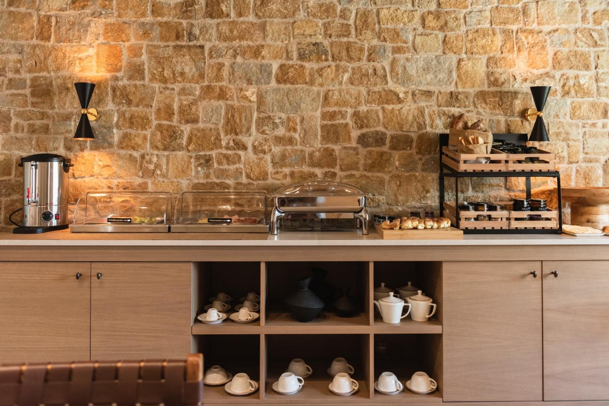 Revi Mountain Resort Boutique Hotel Kalavryta Ngoại thất bức ảnh