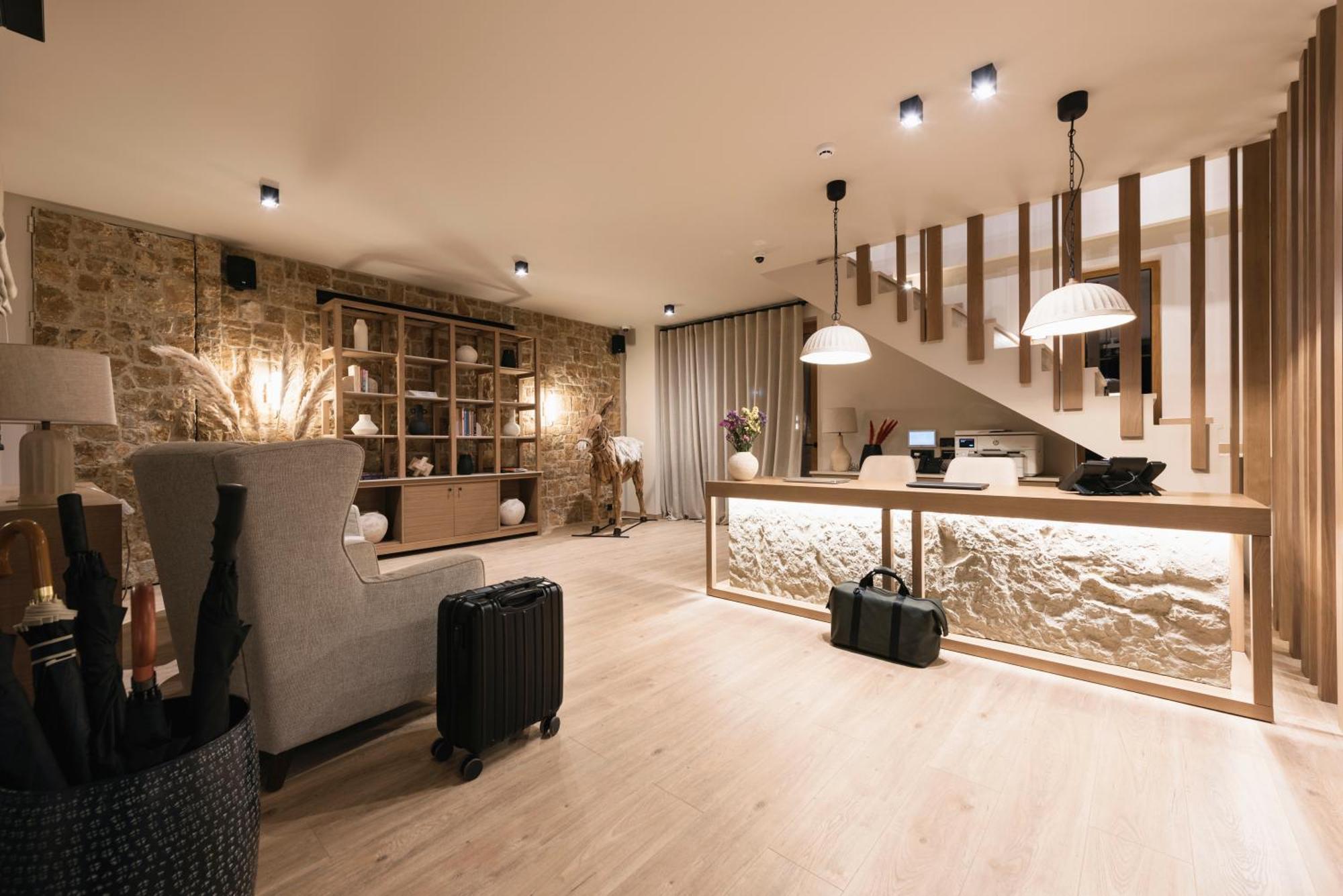 Revi Mountain Resort Boutique Hotel Kalavryta Ngoại thất bức ảnh
