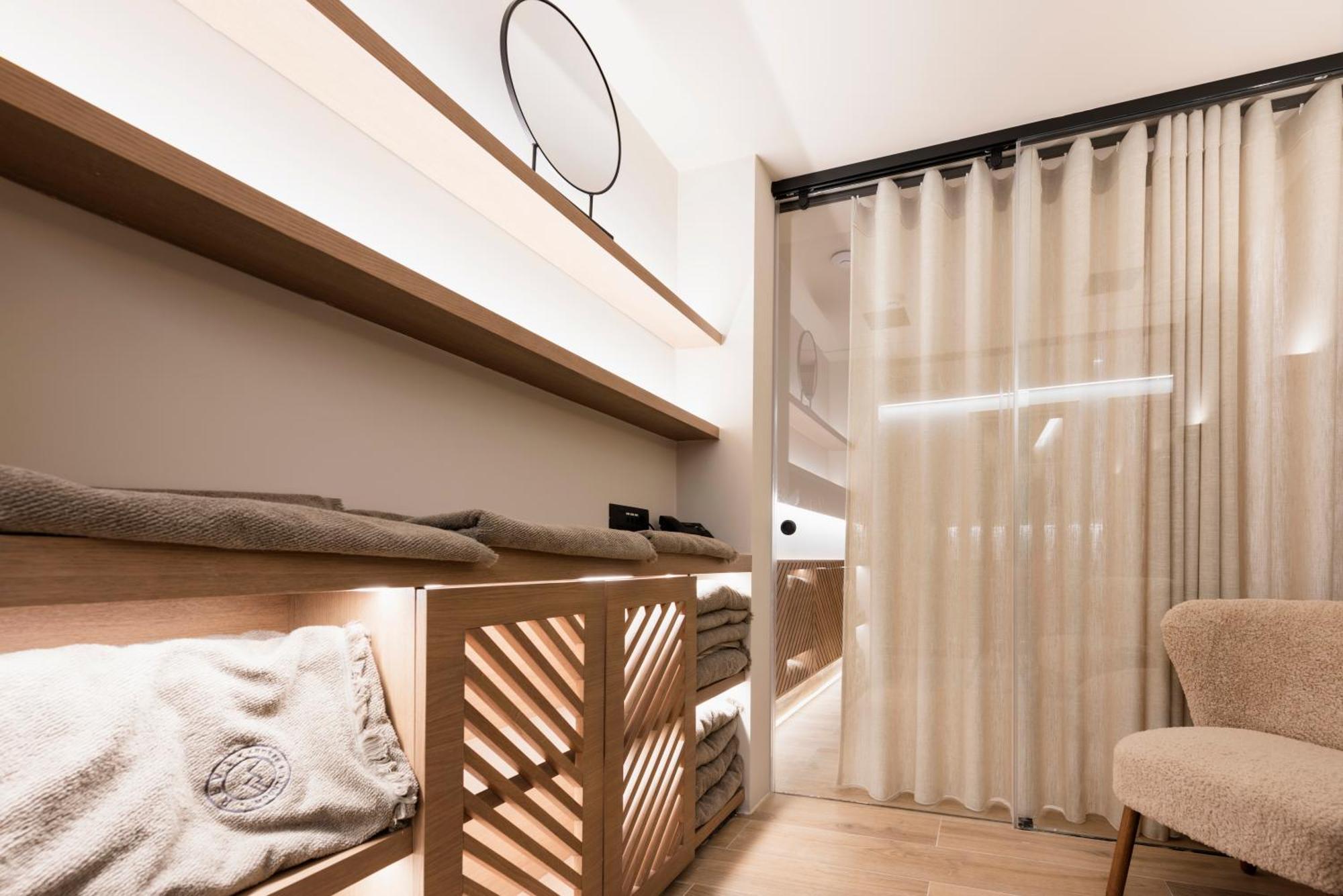 Revi Mountain Resort Boutique Hotel Kalavryta Ngoại thất bức ảnh