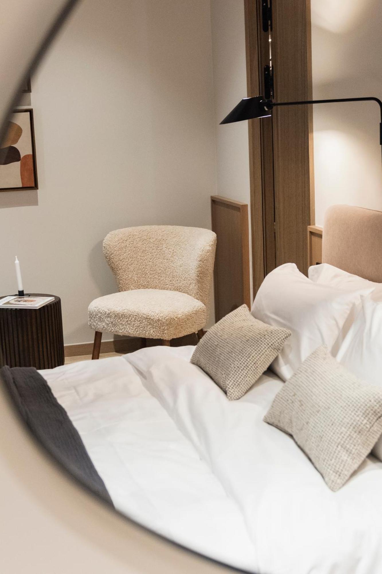 Revi Mountain Resort Boutique Hotel Kalavryta Phòng bức ảnh