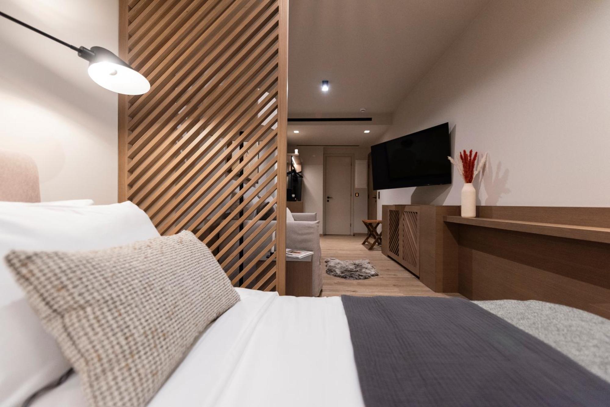 Revi Mountain Resort Boutique Hotel Kalavryta Ngoại thất bức ảnh