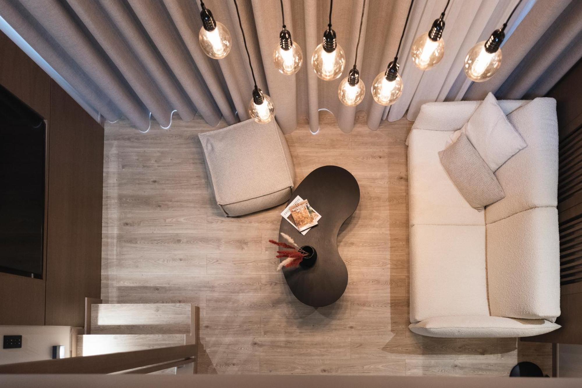 Revi Mountain Resort Boutique Hotel Kalavryta Ngoại thất bức ảnh