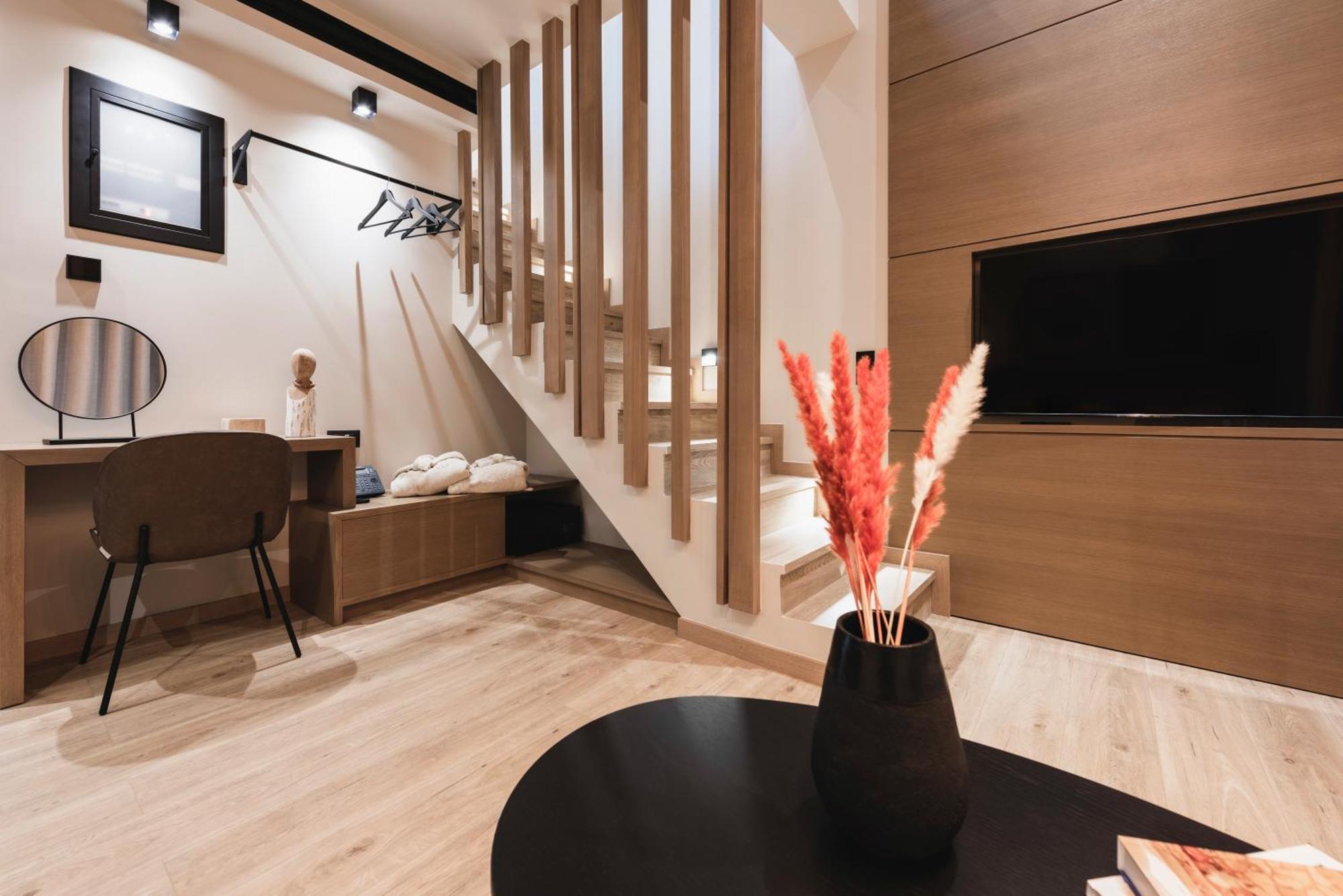Revi Mountain Resort Boutique Hotel Kalavryta Ngoại thất bức ảnh