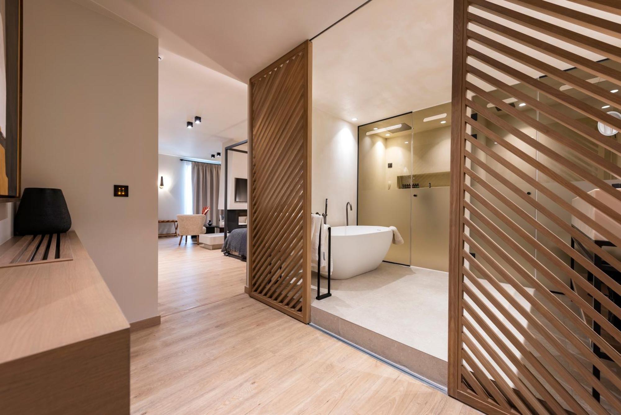 Revi Mountain Resort Boutique Hotel Kalavryta Ngoại thất bức ảnh