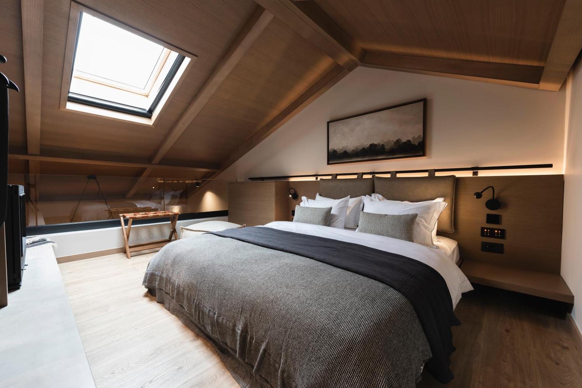 Revi Mountain Resort Boutique Hotel Kalavryta Ngoại thất bức ảnh