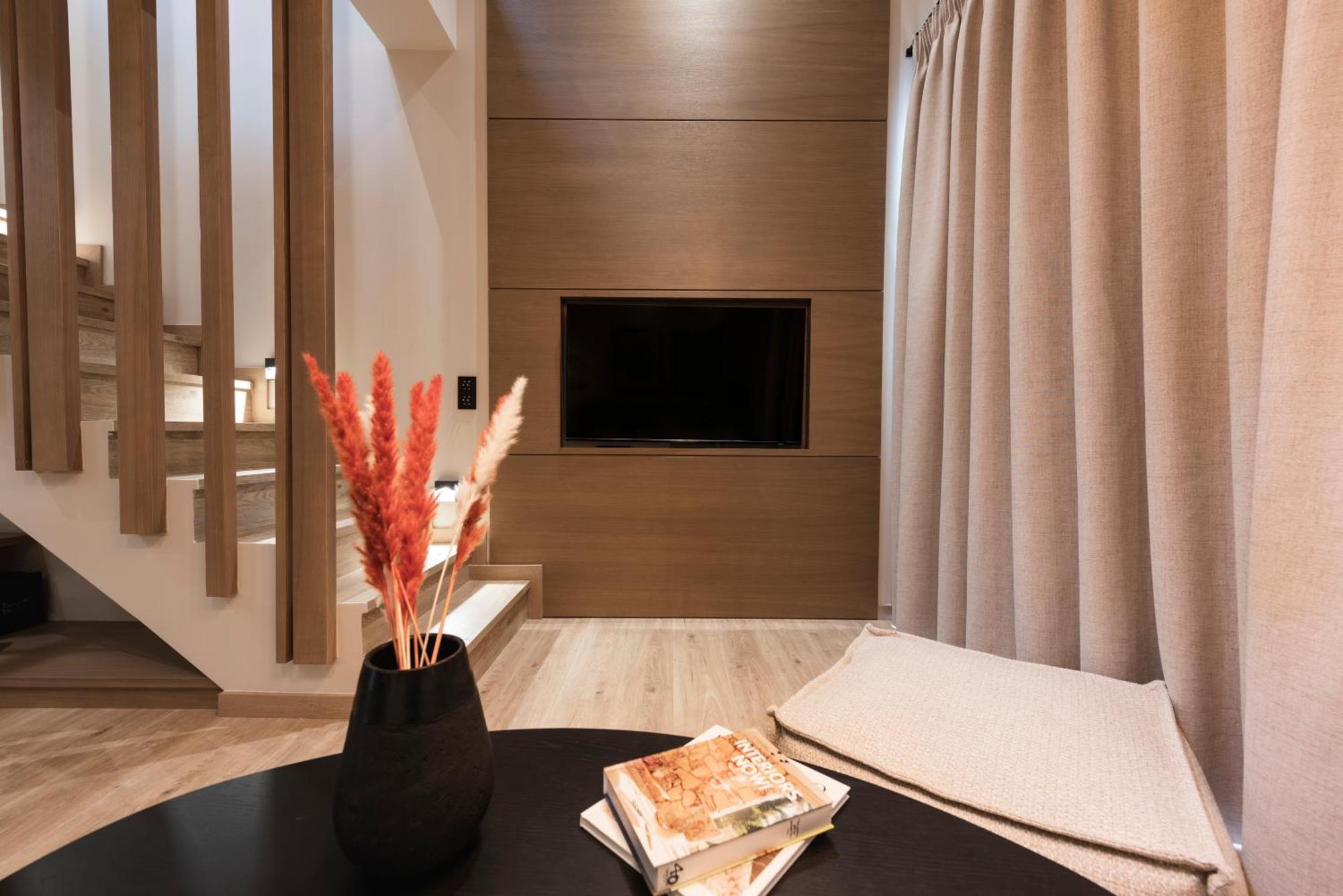 Revi Mountain Resort Boutique Hotel Kalavryta Ngoại thất bức ảnh